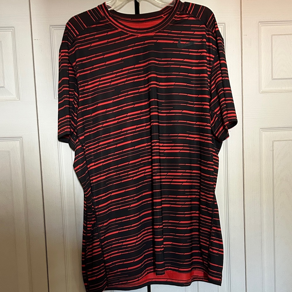 Nike Dri-Fit Shirt XXL new